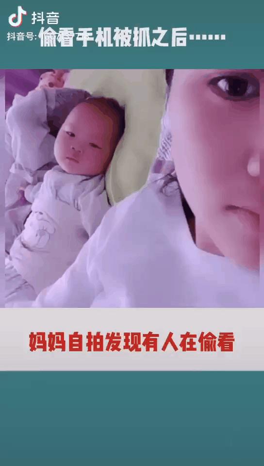 人类幼崽有多不省心系列,人类幼崽到底有多可爱高甜片段