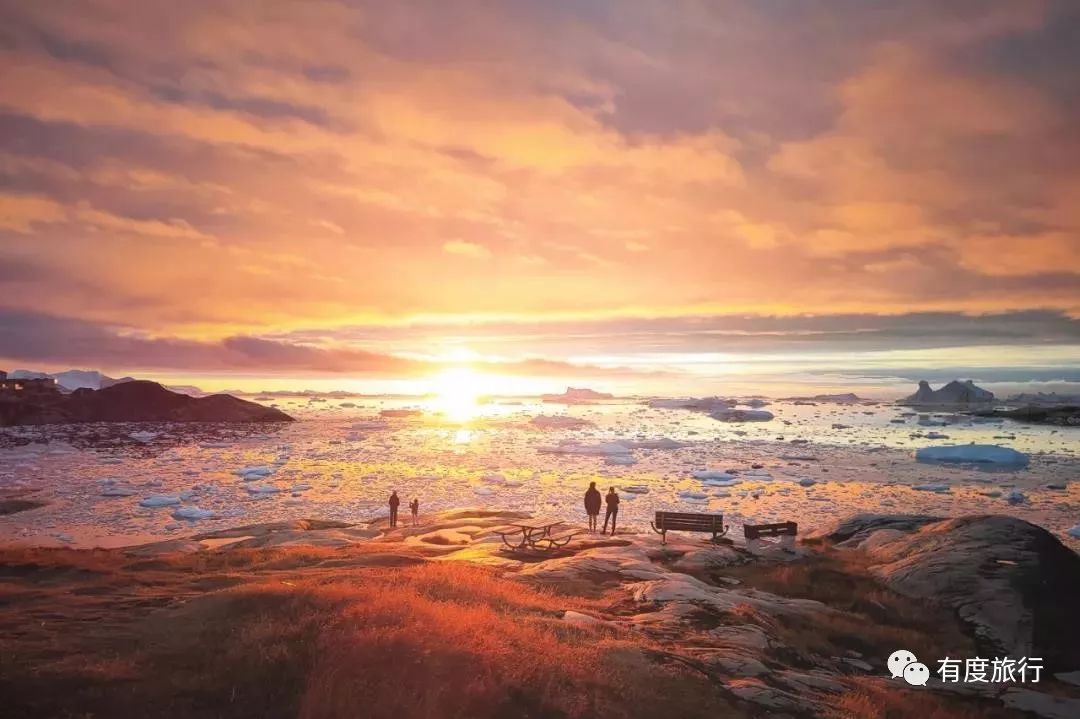 格陵兰|人间最后的纯净之地——格陵兰岛之行前必读