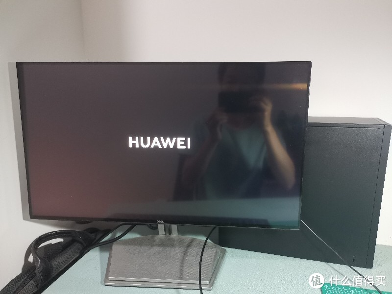 华为台式机b515,华为锐龙5台式机