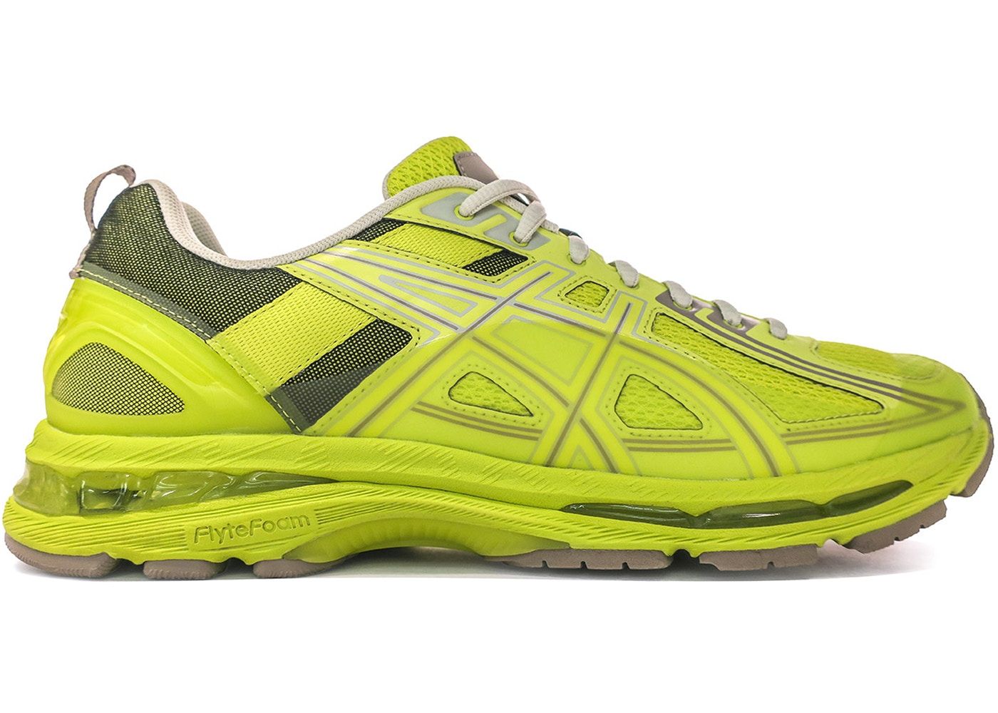 当前最流行的十大运动鞋,十年百大经典运动鞋