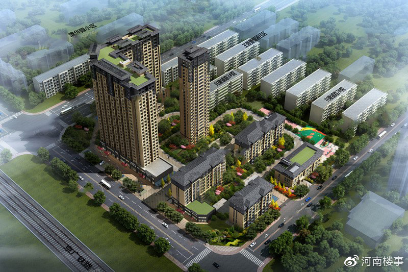 郑州惠济区急售二手房,郑州惠济区旭辉江云著楼盘