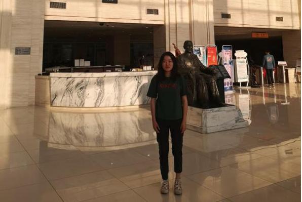 2020全景看高中丨大十二，教给我爱，教给我向上成长的勇气和力量