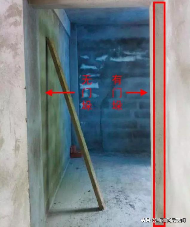 装修房子房门尺寸怎么选,装修如何测量房屋尺寸