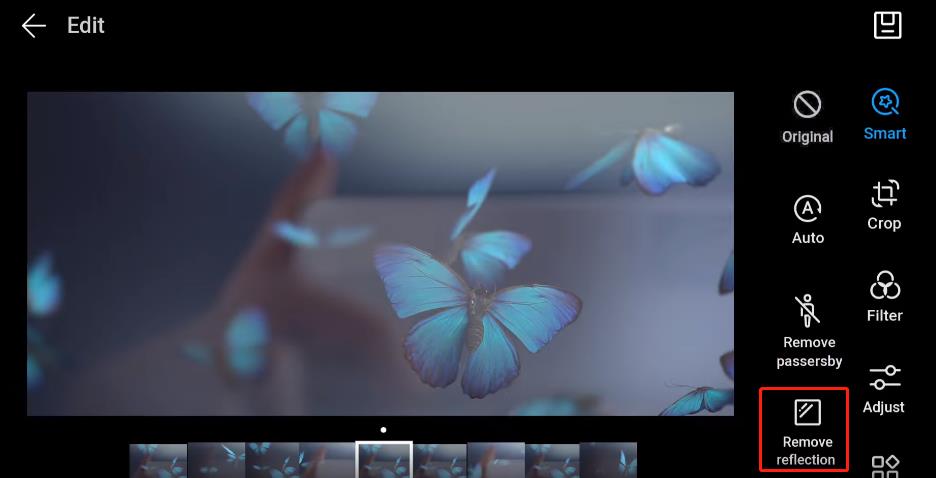 用什么软件消除照片眼镜反光,翻拍照片怎么消除反光