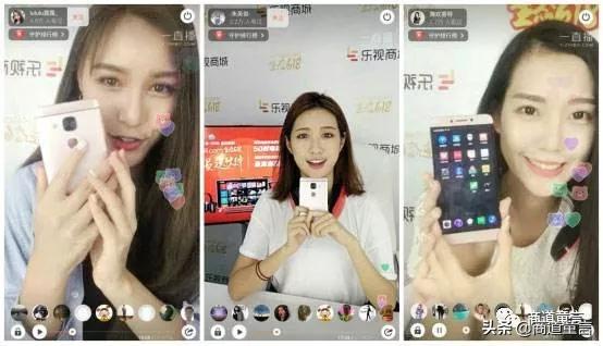 短视频直播电商模式有哪些,电商直播短视频怎么做