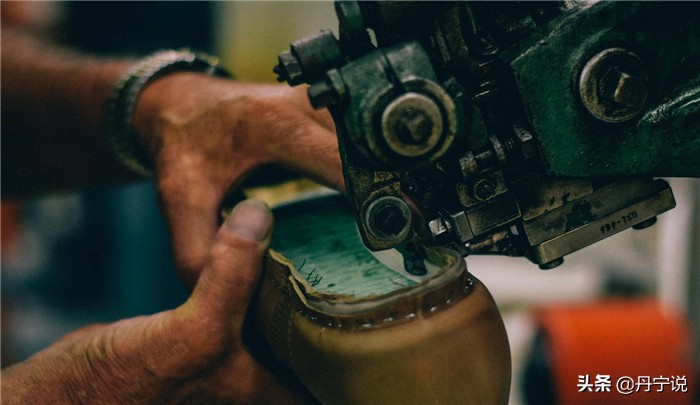 如何买性价比高的鞋,德比鞋到底怎么选