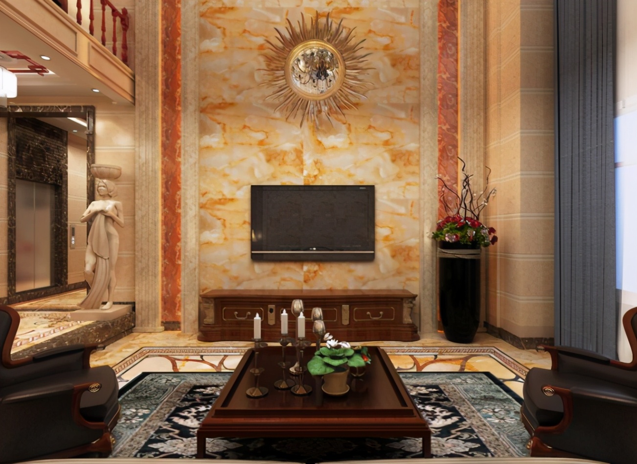 大理石与微晶石瓷砖的区别,微晶石瓷砖属于大理石瓷砖吗