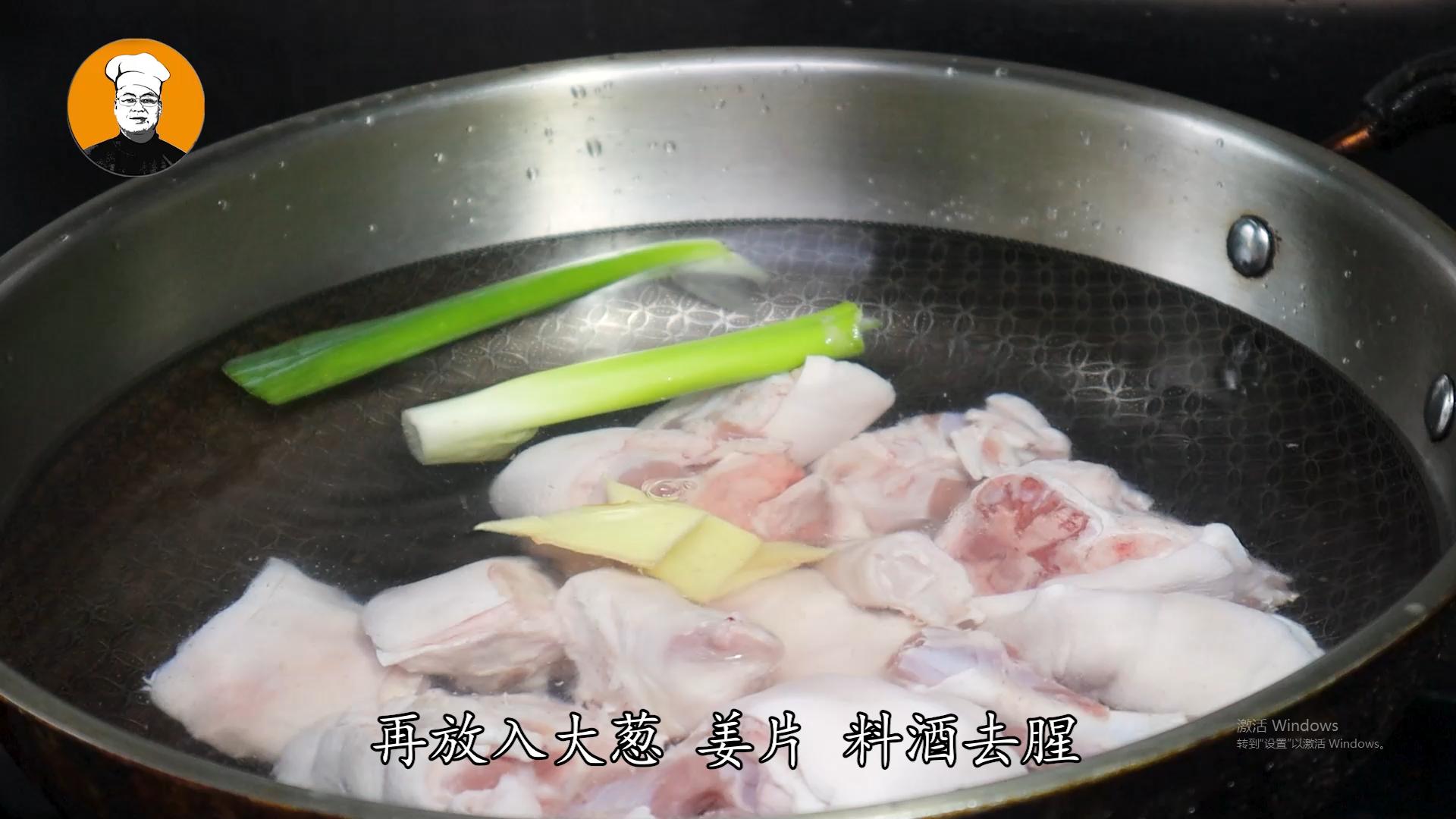 炖猪蹄的正确方法与步骤,秘制猪蹄教学视频