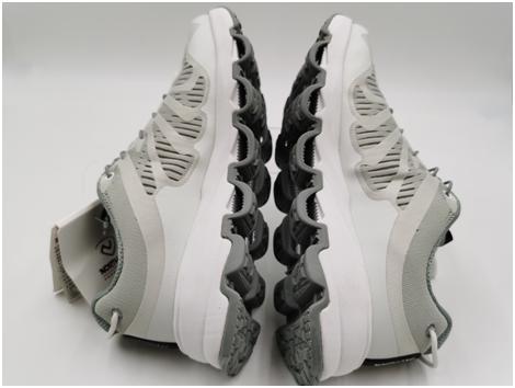 诺诗兰轻便跑步鞋,诺诗兰sky跑鞋评测