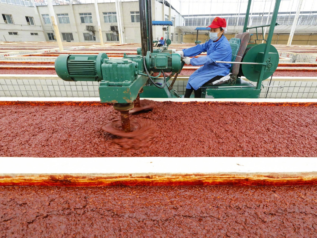 买郫县豆瓣酱，别只会挑贵的，牢记“3买4不买”，保证味道正宗