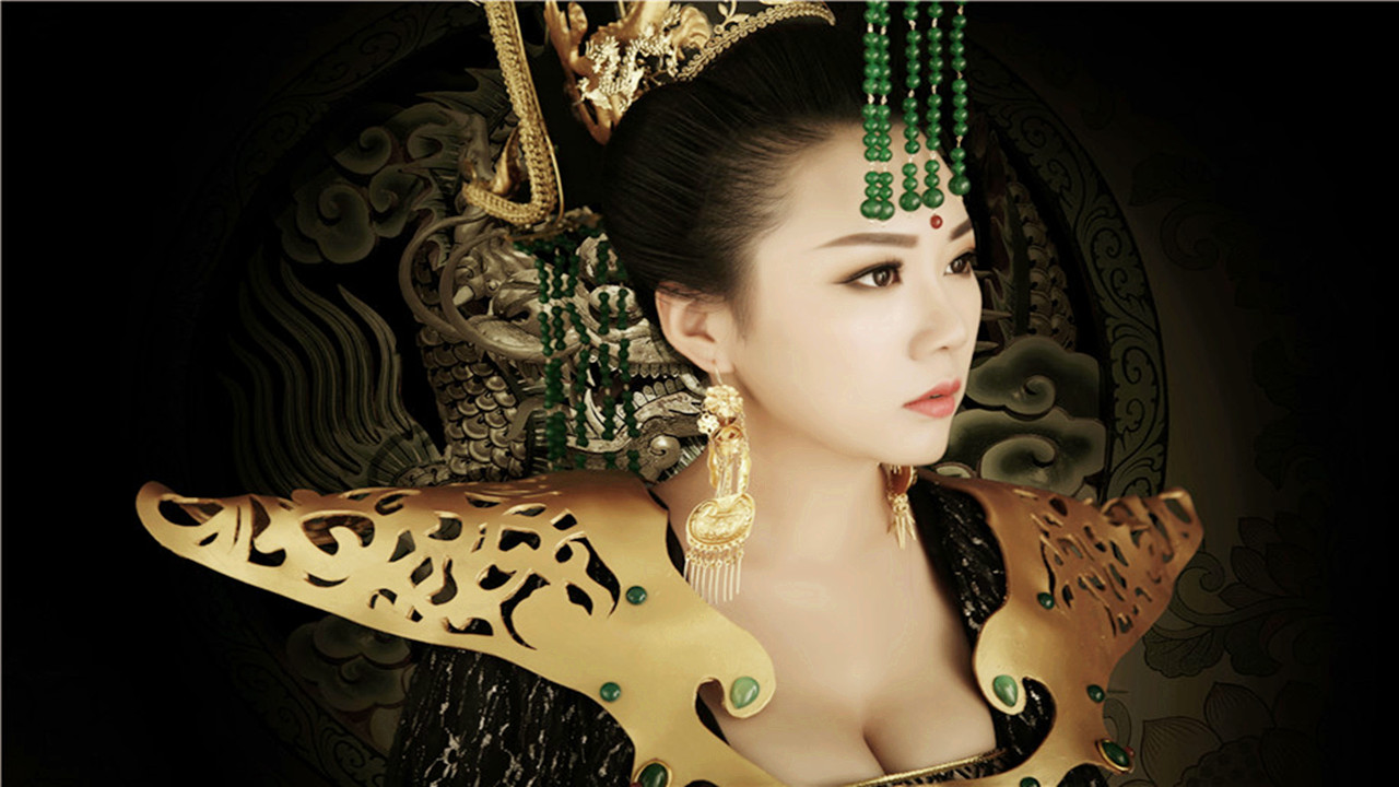 杨贵妃的悲惨结局,杨贵妃最真实的版本结局