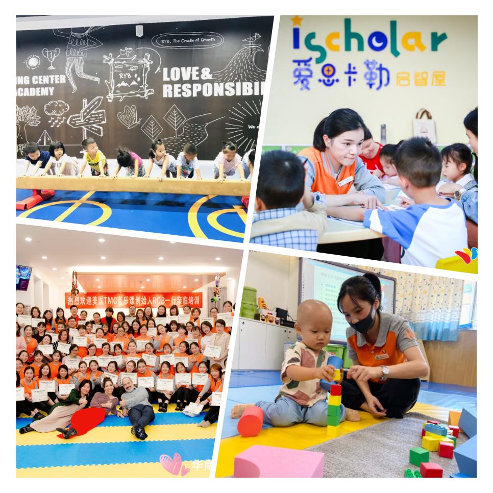 早教育儿难题,早教选择理由