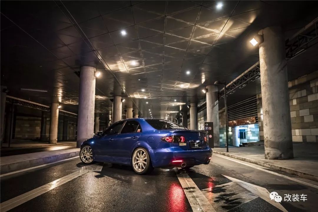 开马自达6,开马自达6的车怎么样