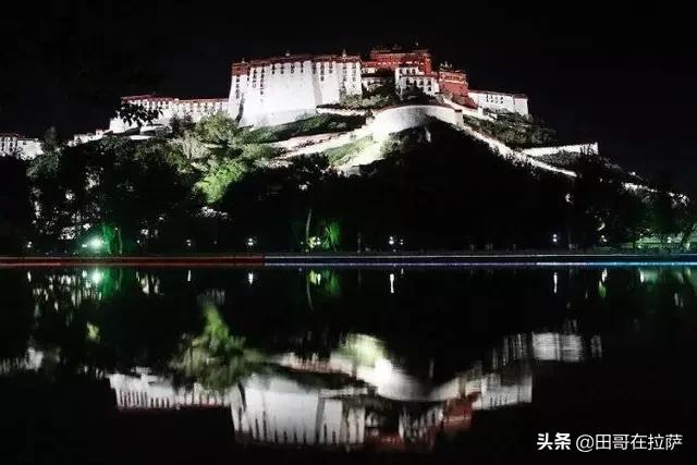 布达拉宫介绍,布达拉宫旅游攻略