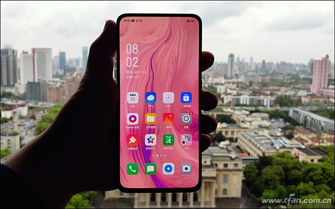 opporeno4的4800万摄像头,opporeno系列前置摄像头对比