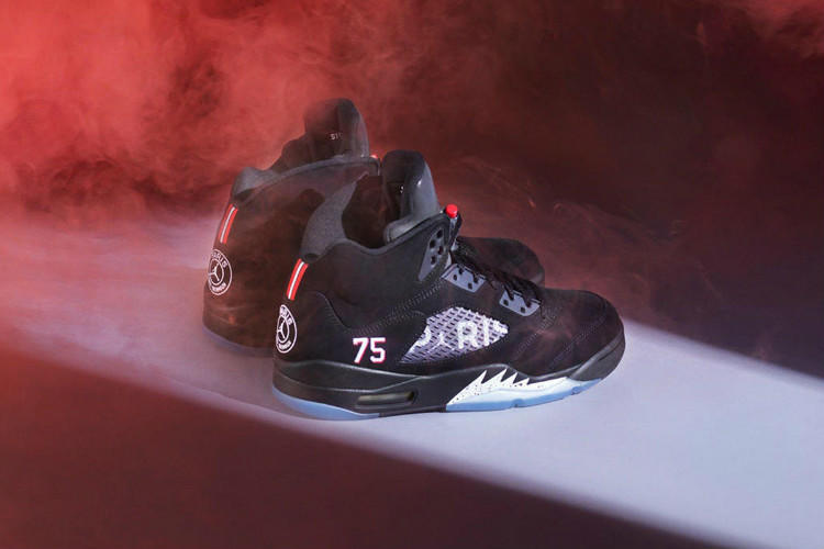 第一双airjordan正代鞋款在上海,本年度最好的篮球鞋