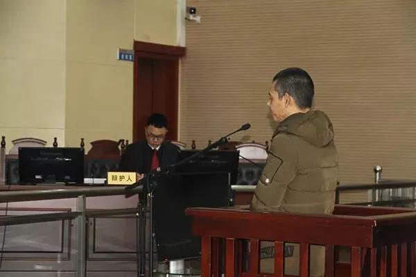 2020十大刑法热点案例,中国刑案排行榜