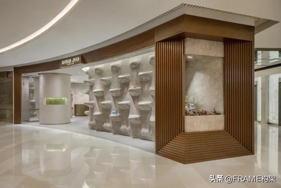 门店设计风格与营销,实体店如何设计吸引人