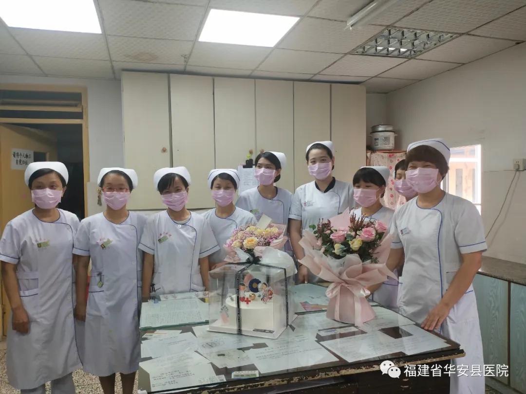 「华安县总医院」妇产科团队顺利开展阴式“子宫全切”手术