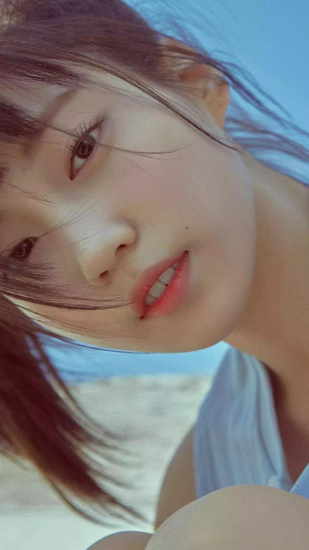 iphone壁纸高清可爱锁屏图文,超好看的iphone壁纸动漫