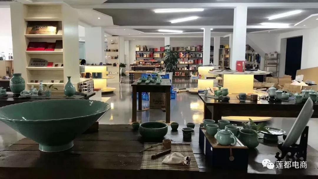 莲都农村电商讲师|张松红:包装提升产品价值