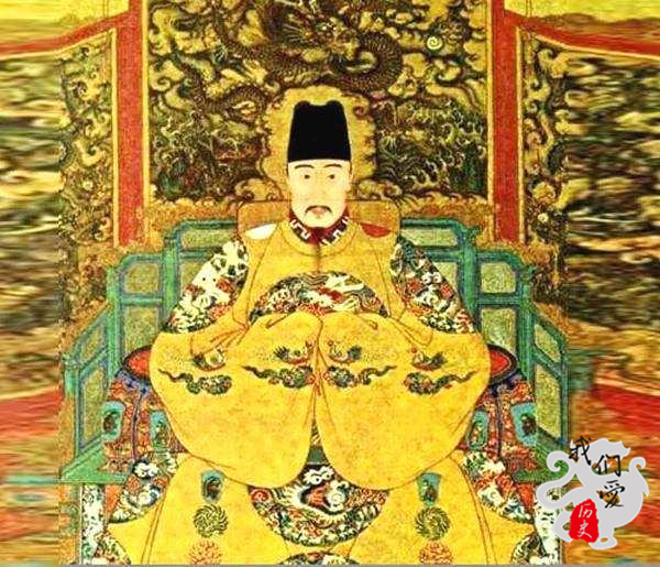 弑母大案,历史上的弑母事件