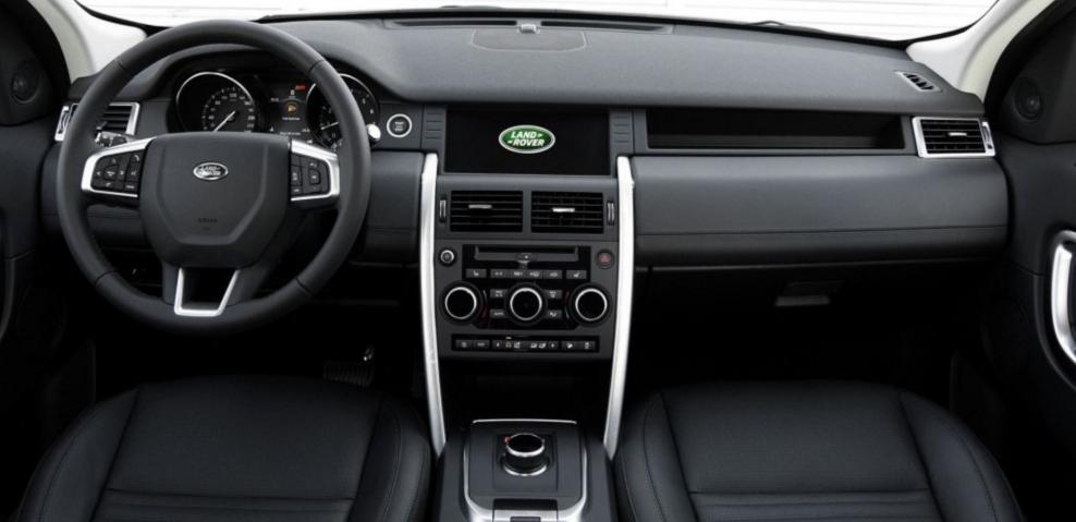 发现神行是中型车吗,17万买辆18款的发现神行