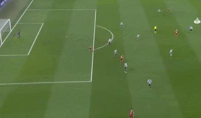 1-1变0-1！西班牙人遭2次打击，主力伤退+先丢1球，武磊越位破门