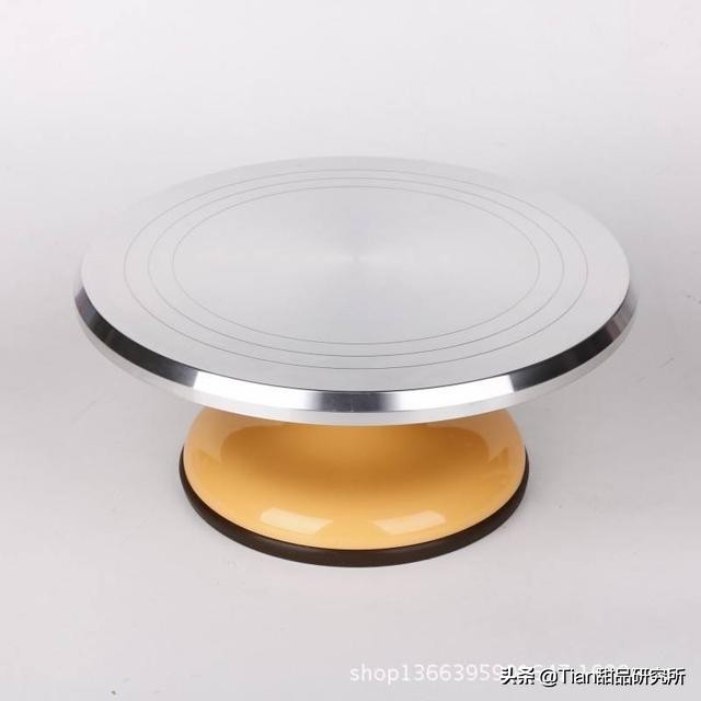 想入烘焙大坑，你需要这些：良心推荐必买烘焙用品（器具设备篇）