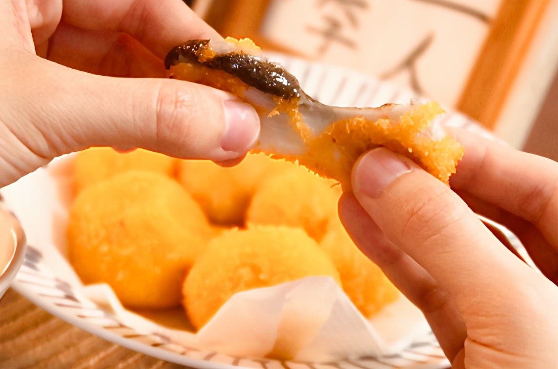 炸汤圆之前用不用把汤圆煮熟,炸汤圆用化开吗