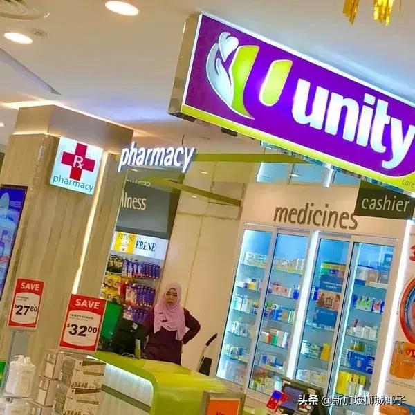 新加坡超市卖的一种糖,新加坡奇葩的东西