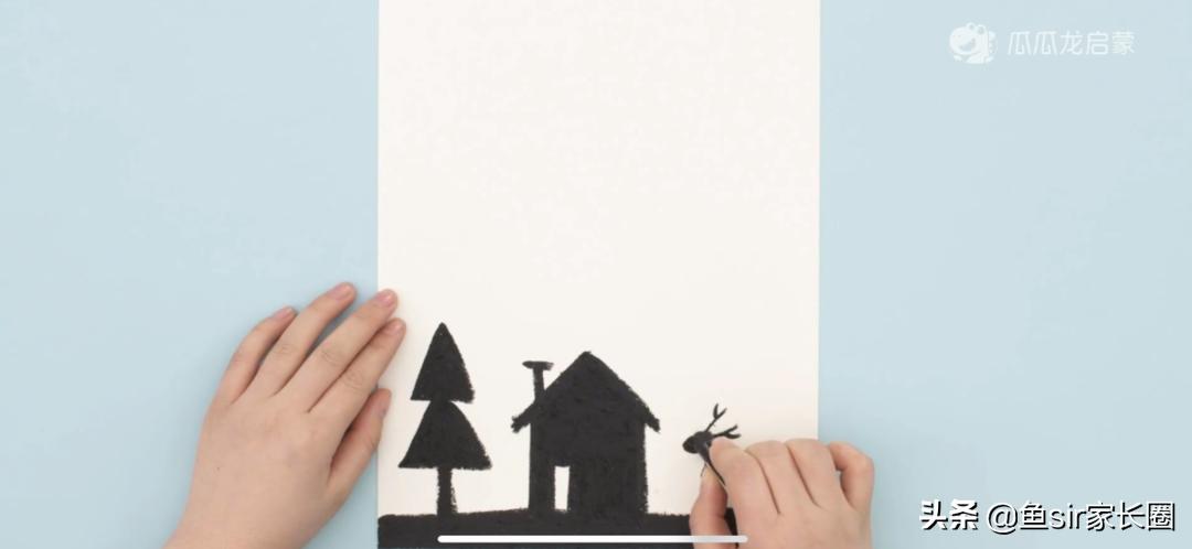 小熊和瓜瓜龙美术课哪个好,小熊美术课到底怎么样