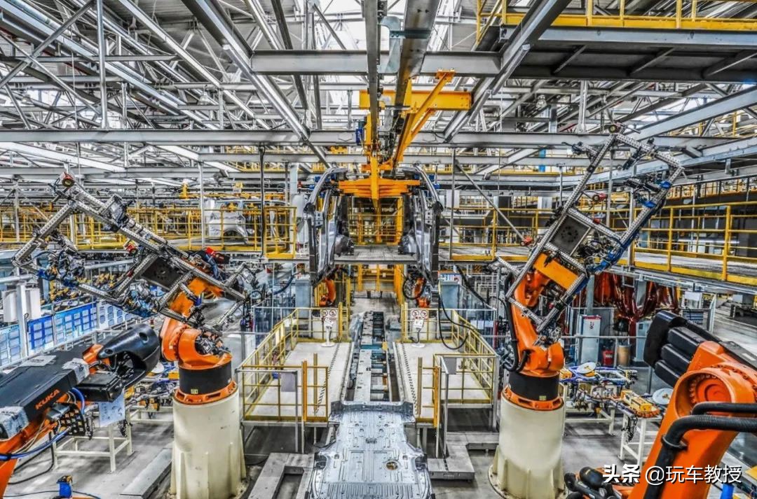 都在说文化自信,但为什么中国车还要起“洋”名?