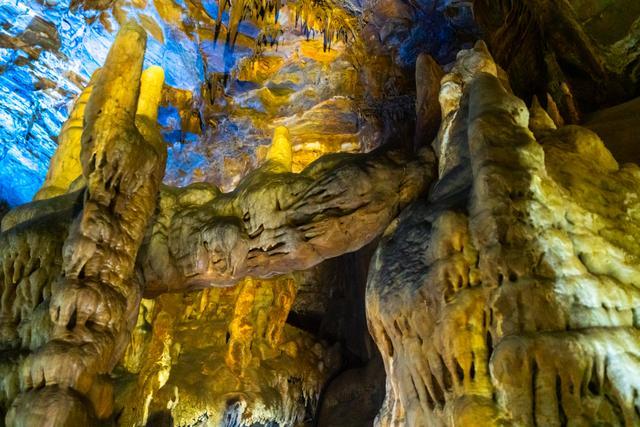 修德谷生态园,修德谷旅游基地