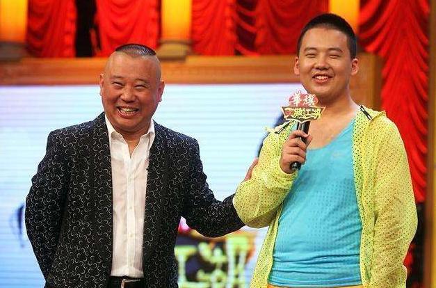 盘点娱乐圈的真父子你认识几个,娱乐圈中的十对父子