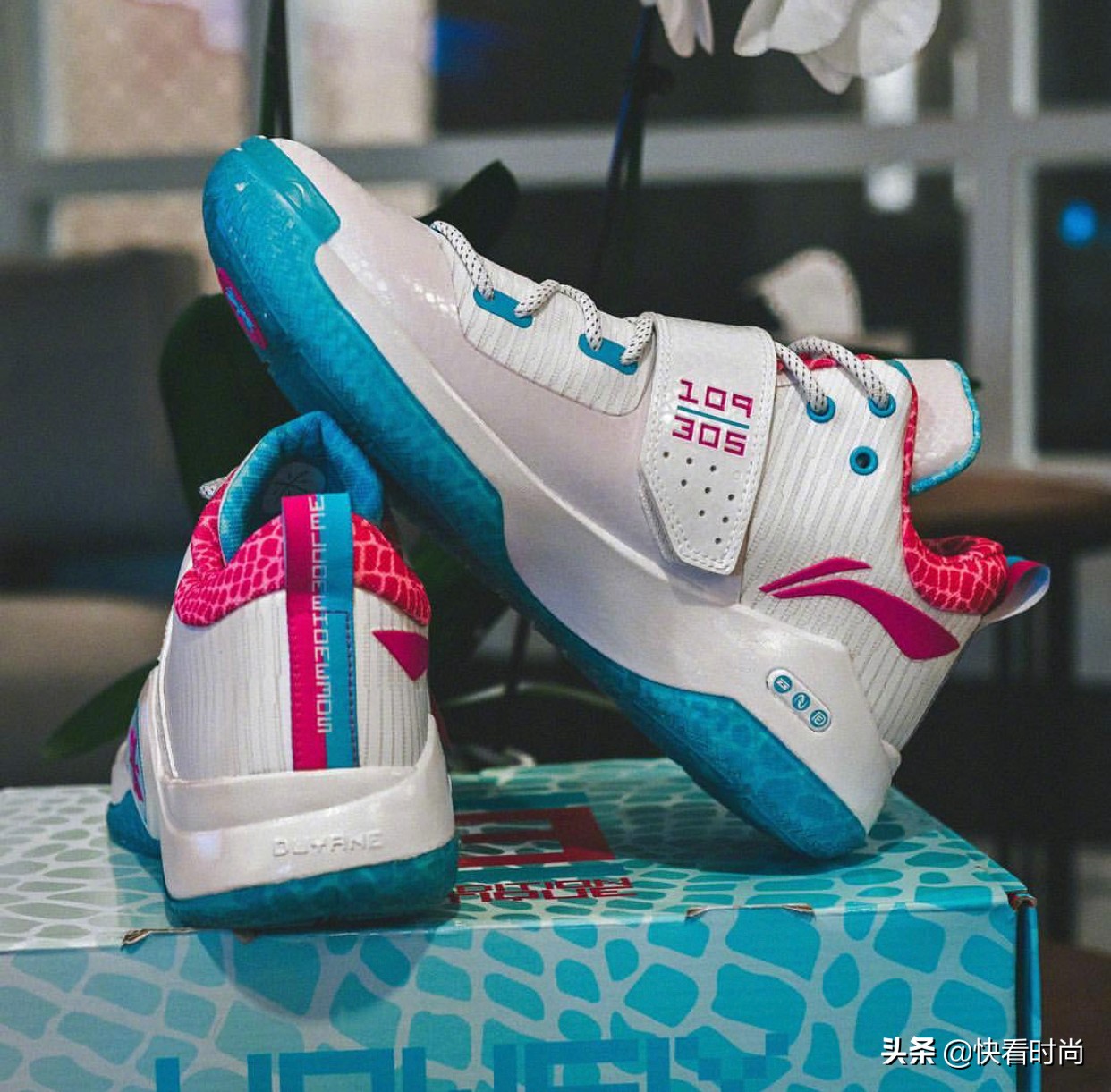 天价球鞋背后的秘密,天价球鞋真相