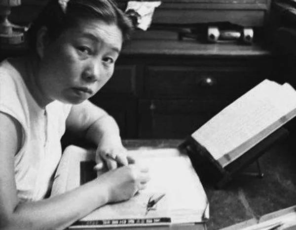 许广平鲁迅,许广平眼中的鲁迅