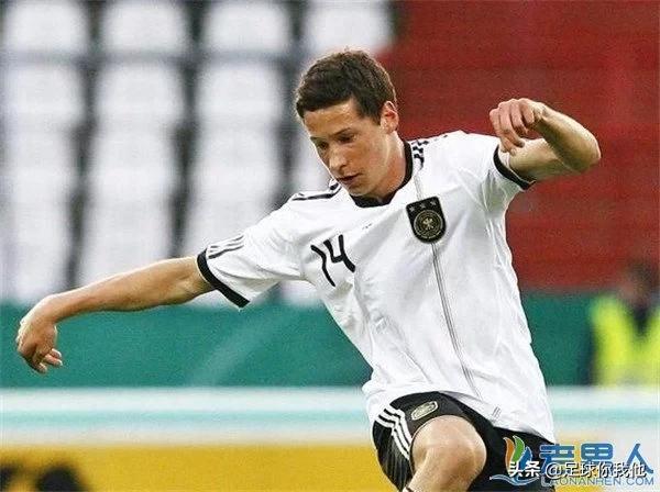 德国足球明星外号,德国现役最强足球球星