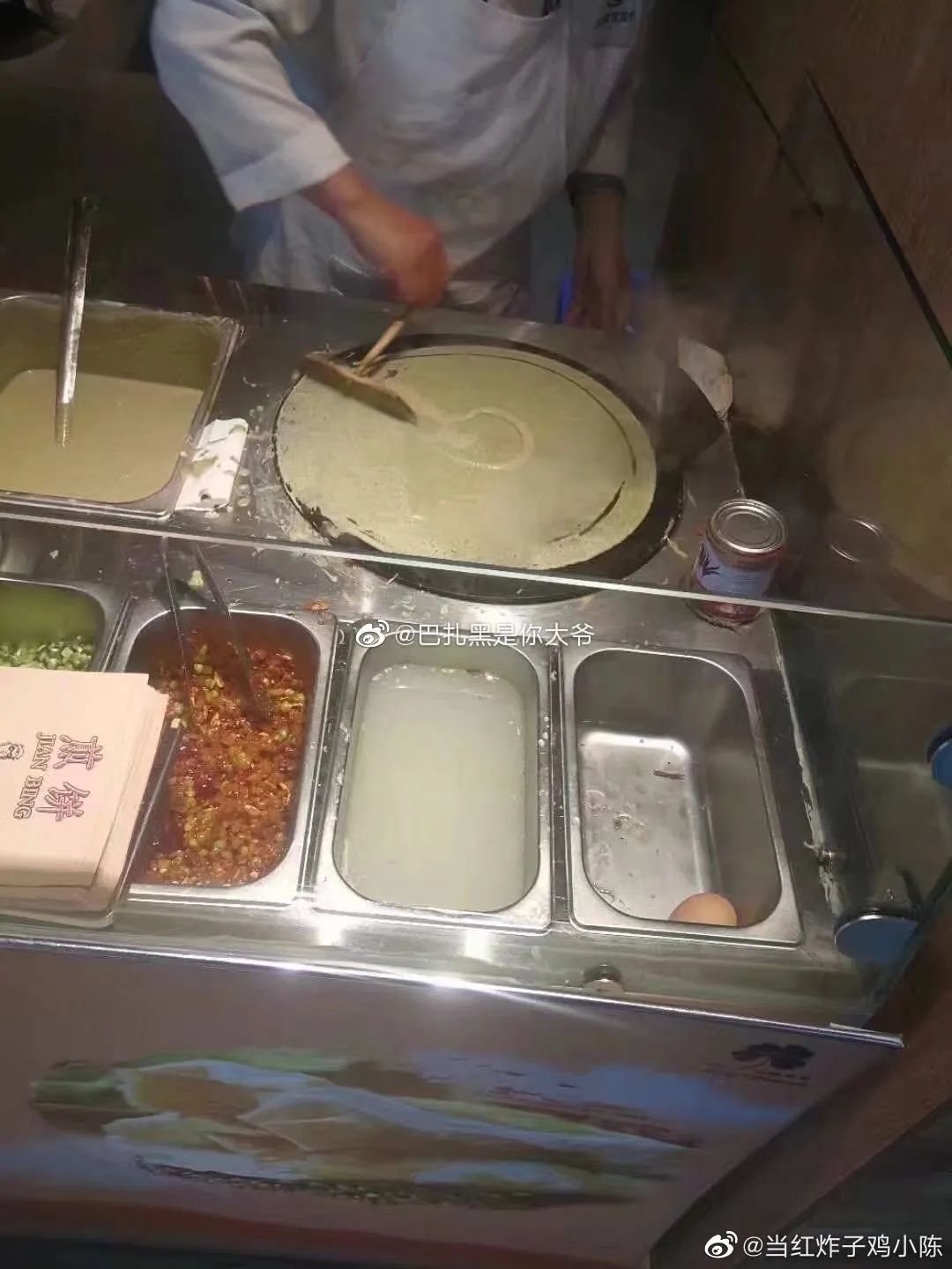 “男同事偷偷射精在我的煎饼果子上”：熟人变态，远超你想象！