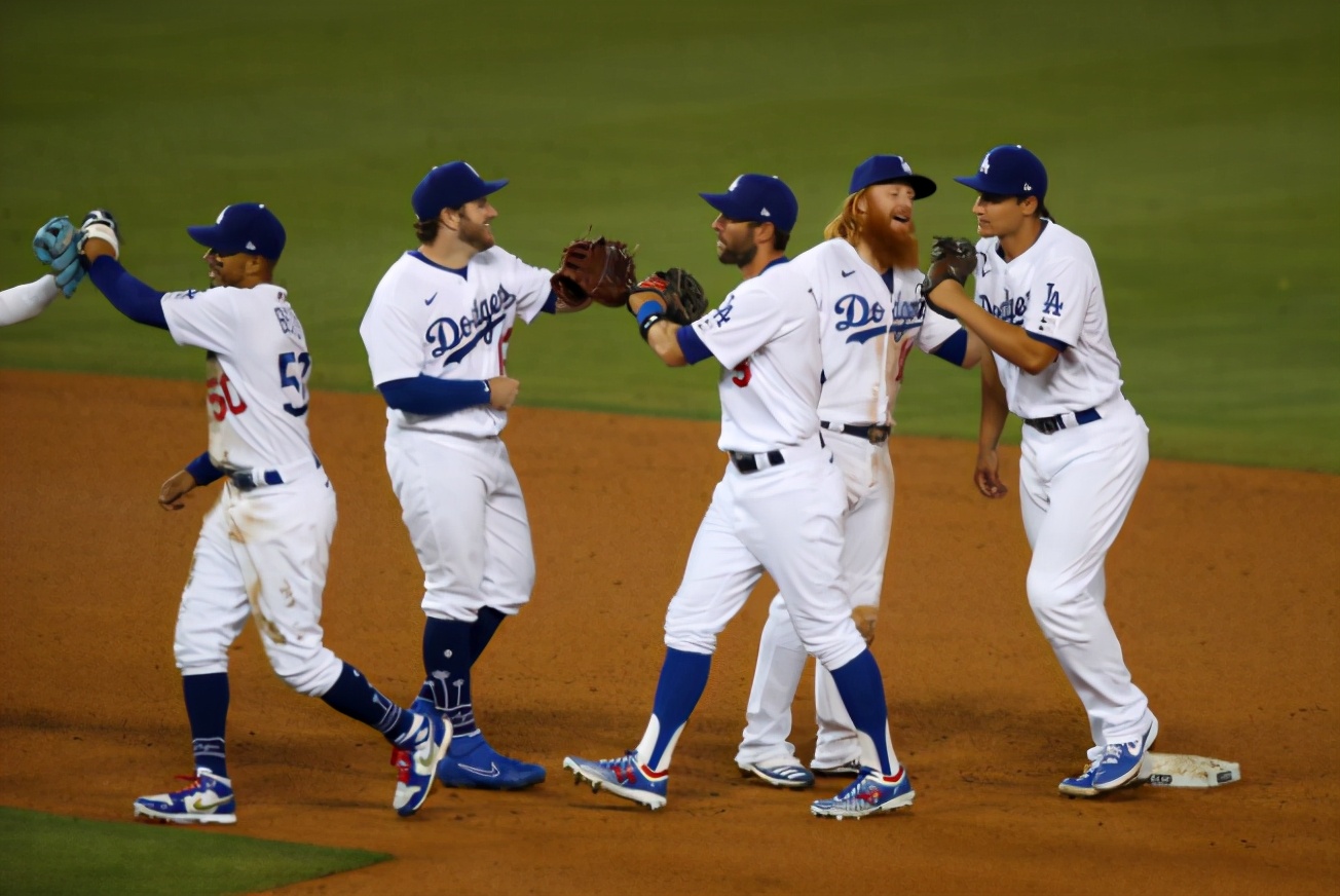 道奇现在的状况,2018道奇总冠军