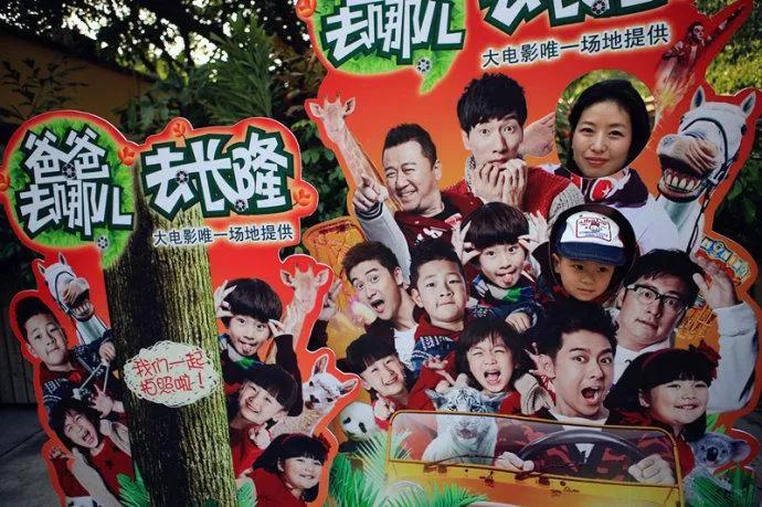 老虎伤人动物园,瞒豹