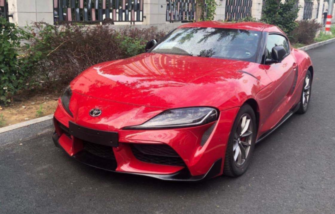 丰田思域2019款劲动版,本田新思域2020款多少钱落地