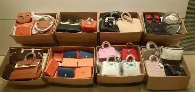 假鞋假包假化妆品,假九价疫苗香港