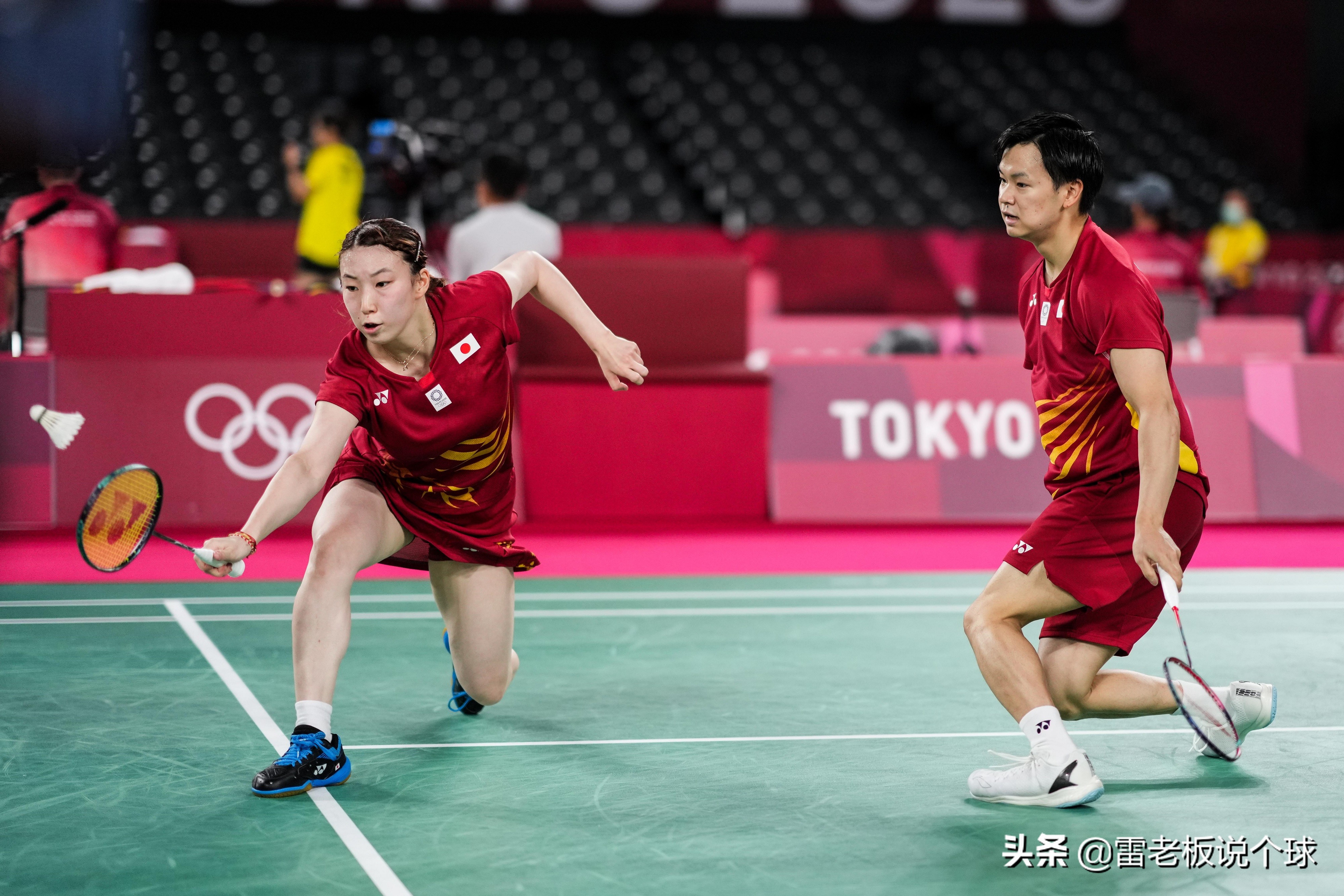 苏迪曼杯半决赛：日本vs马来西亚！央视CCTV5+直播！胜者对阵中国