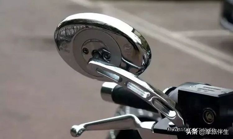 钱江摩托最像哈雷的车,国产太子250钱江巡航摩托车