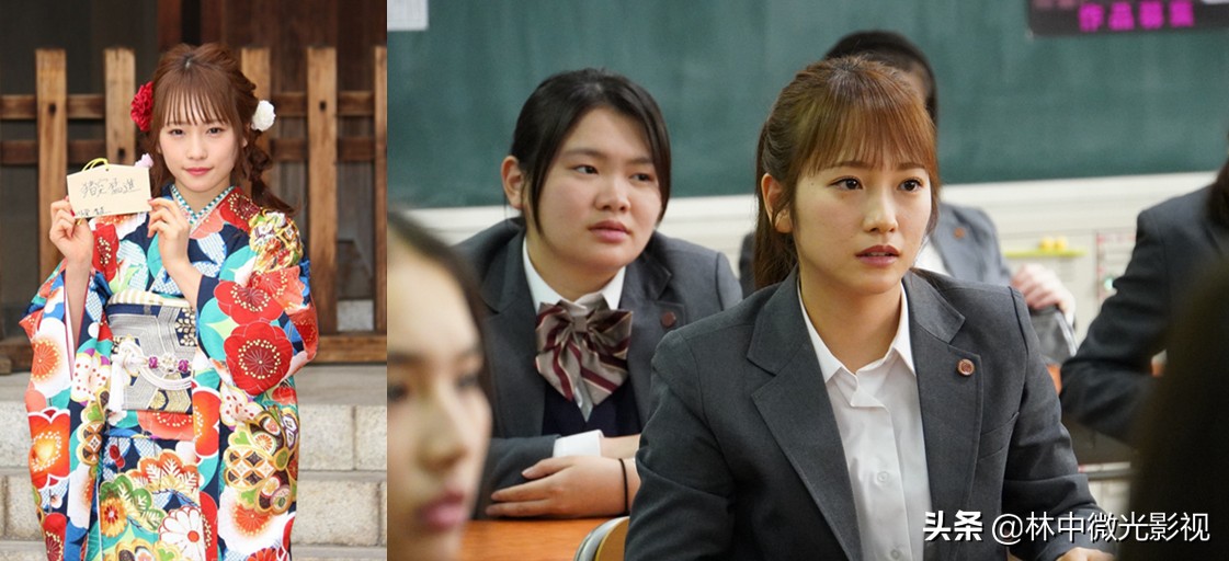 菅田将晖中文自我介绍,菅田将晖广播操原视频