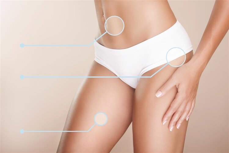 女人穿无痕内裤好吗,女性无痕内裤对人有害吗