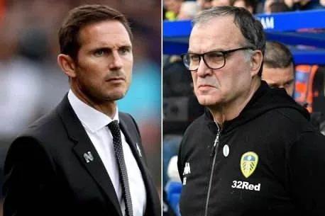 贝尔萨防守思路,贝尔萨战术解析