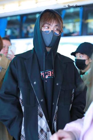 等疫情结束了大家可以出门了,等疫情结束后带你去呼吸新鲜空气