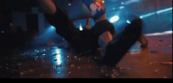 “清空”整个东京,就拍一部剧?这8.2悬疑剧用尺度开挂了